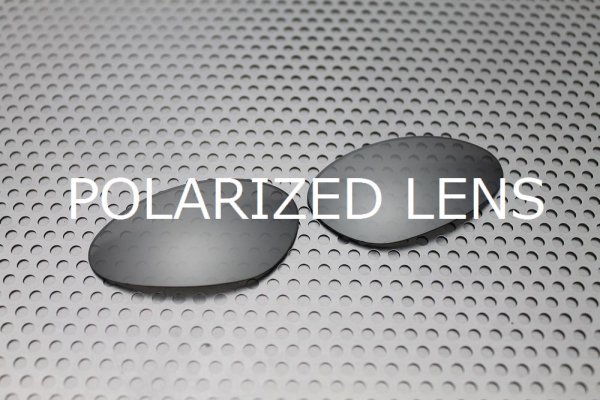 Photo1: PENNY - Liquid Metal - Polarized