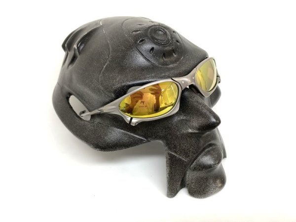 Photo2: PENNY - 24K Gold - UV420 Polarized