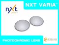 MARS - Titanium Clear - NXT® VARIA™ Photochromic