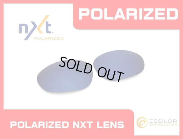 Photo1: X-METAL XX - Ice - NXT® POLARIZED