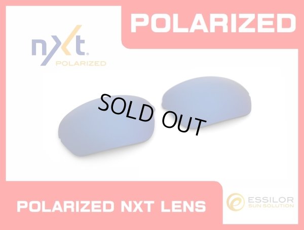 Photo1: HALF-X - Ice - NXT® POLARIZED