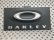 Photo1: Used / Oakley Slat wall Branding Panel (1)