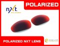 JULIET - Red Mirror - NXT® POLARIZED