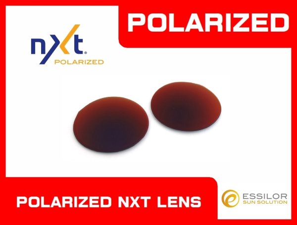 Photo1: MARS - Red Mirror - NXT® POLARIZED