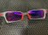 Photo12: X-SQUARED - Red Mirror - NXT® POLARIZED VARIA™ Photochromic