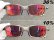 Photo3: X-SQUARED - Red Mirror - NXT® POLARIZED VARIA™ Photochromic