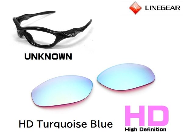 Photo2: UNKNOWN HD Lenses