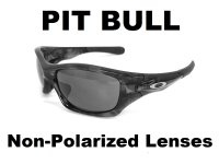 Pit Bull Non-Polarized Lenses