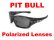 Photo1: Pit Bull Polarized Lenses (1)