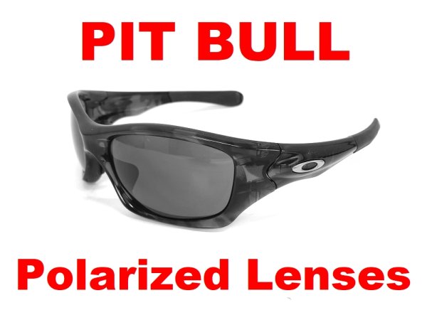 Photo1: Pit Bull Polarized Lenses