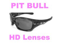 Pit Bull HD Lenses