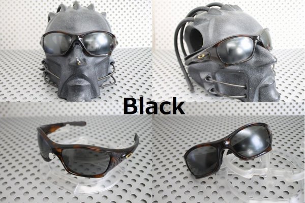 Photo4: PIT BULL - Tsuyakeshi - Matte Lenses