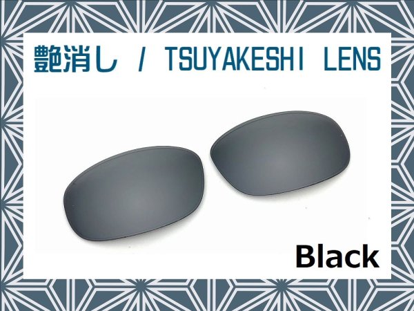 Photo2: PIT BULL - Tsuyakeshi - Matte Lenses