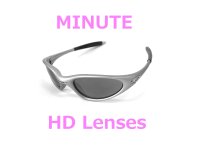 MINUTE HD Lenses