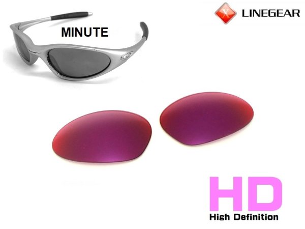 Photo2: MINUTE HD Lenses