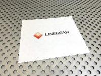 LINEGEAR Microfiber cloth