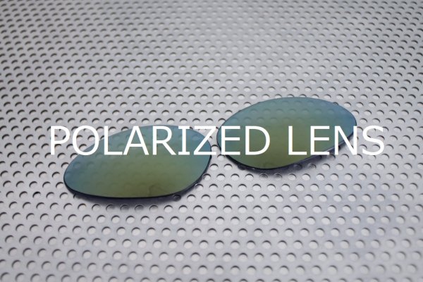 Photo1: PENNY - Emerald - Polarized