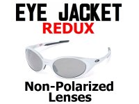 EYE JACKET REDUX Non-Polarized Lenses