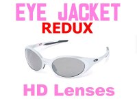 EYE JACKET REDUX HD Lenses