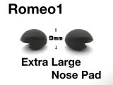 Romeo1 Asian fit Extra Large Nose Pads