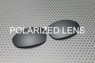 Replacement lenses, rubber parts and tune up for Oakley X-Metal 