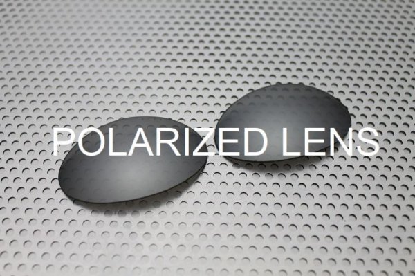 Photo1: ROMEO1 - Liquid Metal - Polarized (1)