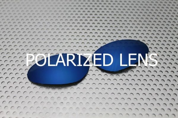 Photo1: PENNY - Lapis Blue - Polarized (1)