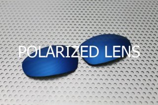  LINEGEAR HD lens for Oakley Juliet -  Non-polarized/Polycarbonate (HD-Turquoise Blue) : ביגוד, נעליים ותכשיטים