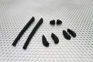 Rubber Parts - LINEGEAR