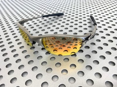 Photo1: HALF-X - Fire - NXT® VARIA™ Photochromic