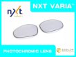 Photo1: JULIET - Sky Clear - NXT® VARIA™  Photochromic (1)