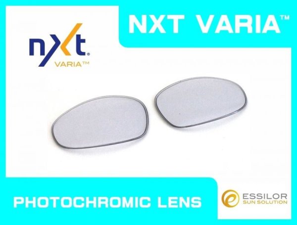 Photo1: JULIET - Sky Clear - NXT® VARIA™  Photochromic (1)