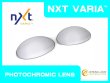 Photo1: ROMEO1 - Titanium Clear - NXT® VARIA™ Photochromic (1)