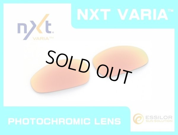 Photo1: JULIET - Fire - NXT® VARIA™ Photochromic (1)