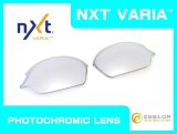 ROMEO2 - Titanium Clear - NXT® VARIA™ Photochromic