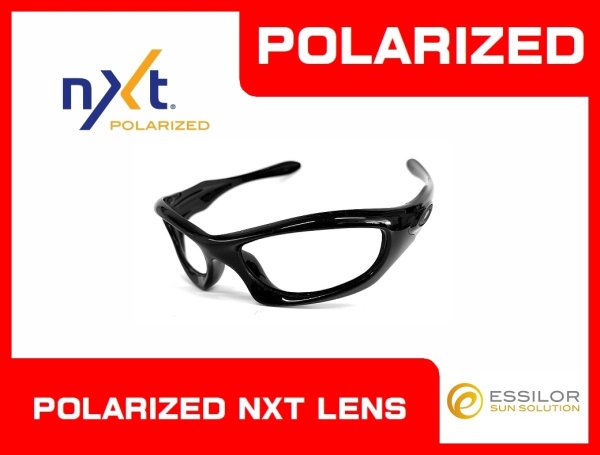 Photo1: Monster Dog NXT®  Polarized Lenses (1)