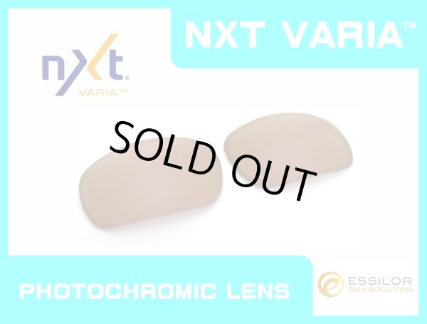 Photo1: BADMAN - Pinky Gold - NXT® VARIA™ Photochromic (1)