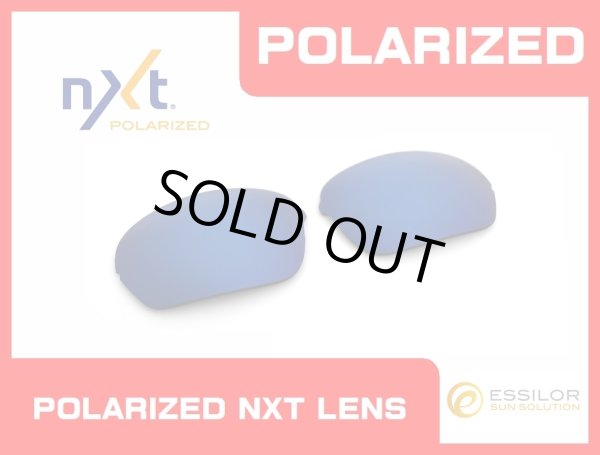 Photo1: HALF-X - Ice - NXT® POLARIZED (1)