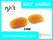 Photo4: OIL DRUM NXT® VARIA™ Photochromic Lenses (4)