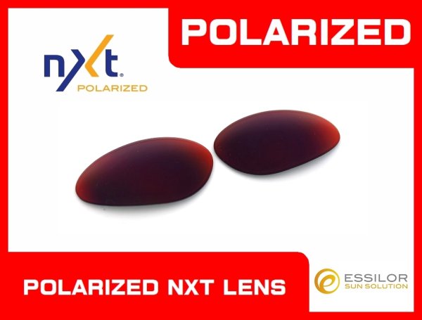 Photo1: PENNY - Red Mirror - NXT® POLARIZED (1)