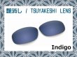 Photo3: PIT BULL - Tsuyakeshi - Matte Lenses (3)