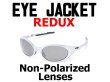 Photo1: EYE JACKET REDUX Non-Polarized Lenses (1)