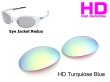 Photo4: EYE JACKET REDUX HD Lenses (4)