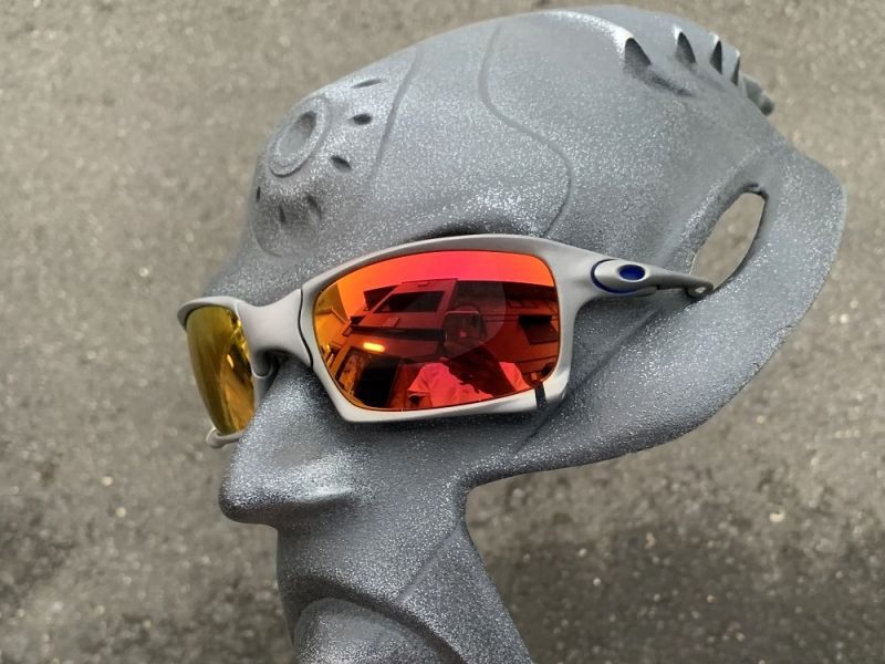 X-SQUARED - Fire - NXT® POLARIZED